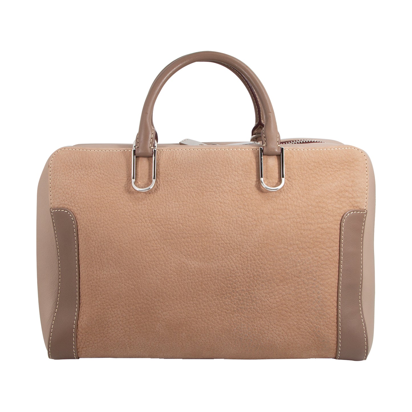 Bolso Color Nude