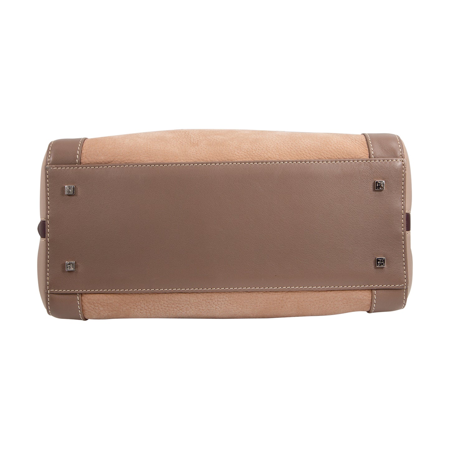Bolso Color Nude