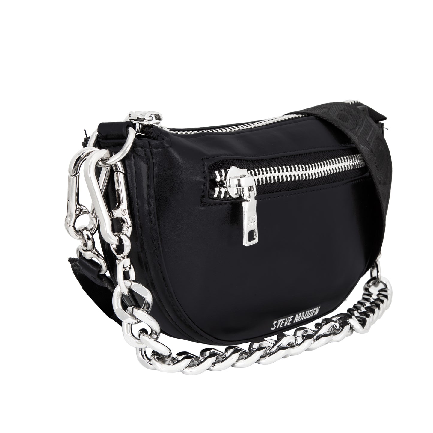 Crossbody Tipo Hobo