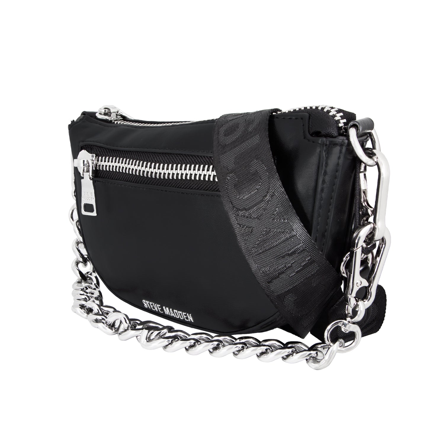 Crossbody Tipo Hobo