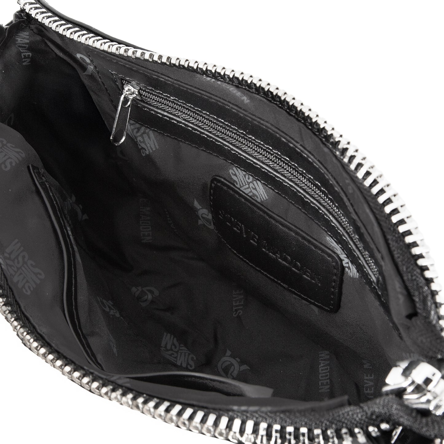 Crossbody Tipo Hobo
