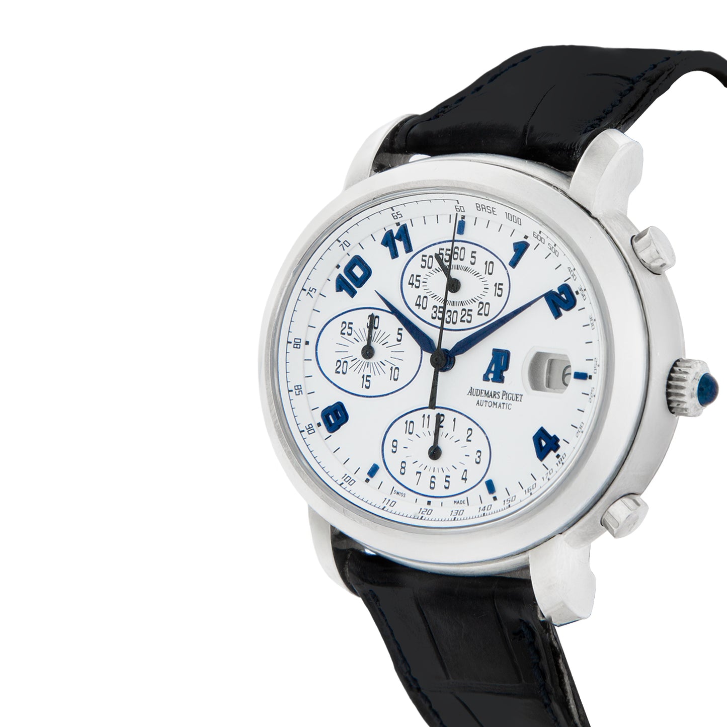 Audemars Piguet Millenary 40mm