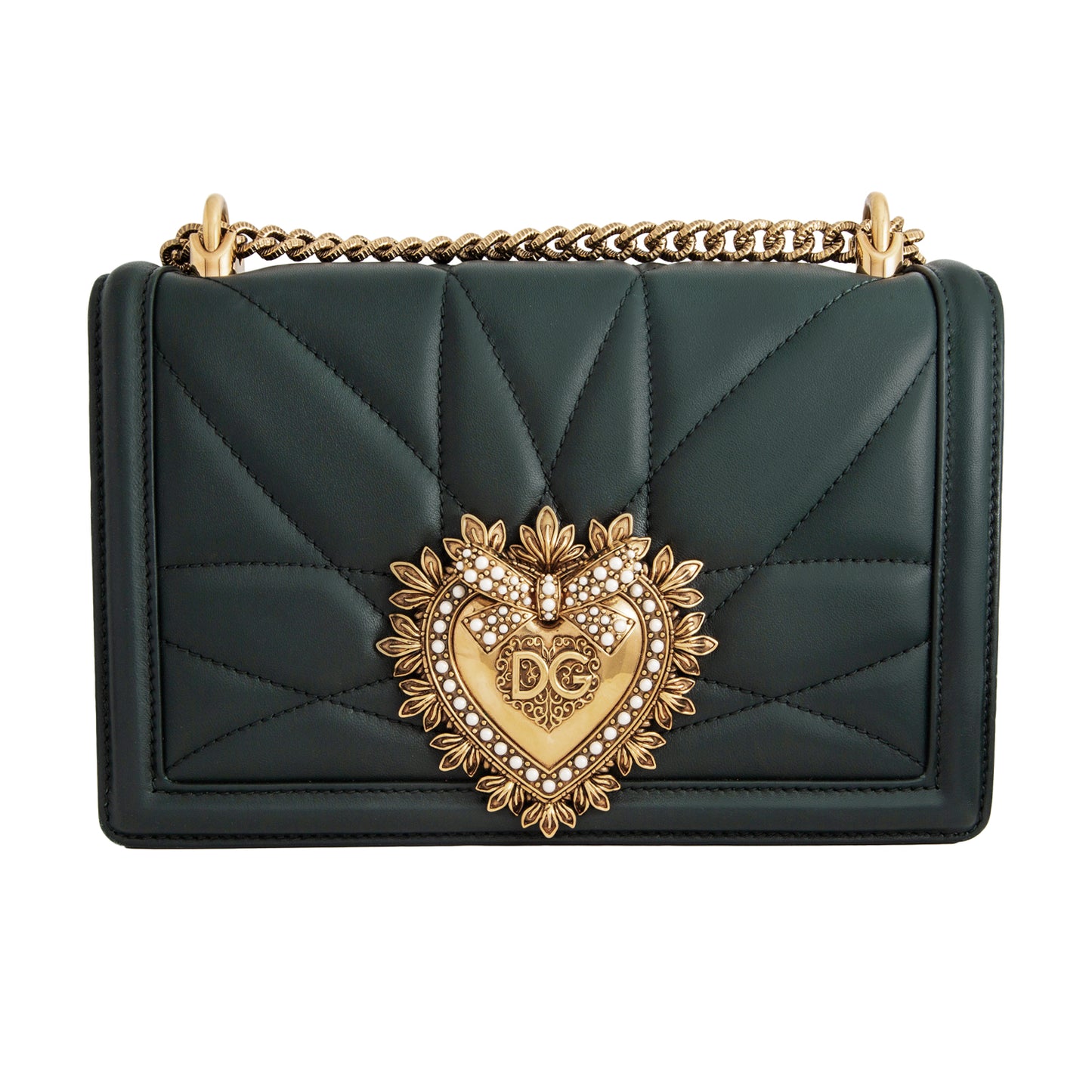 Crossbody Medium Devotion