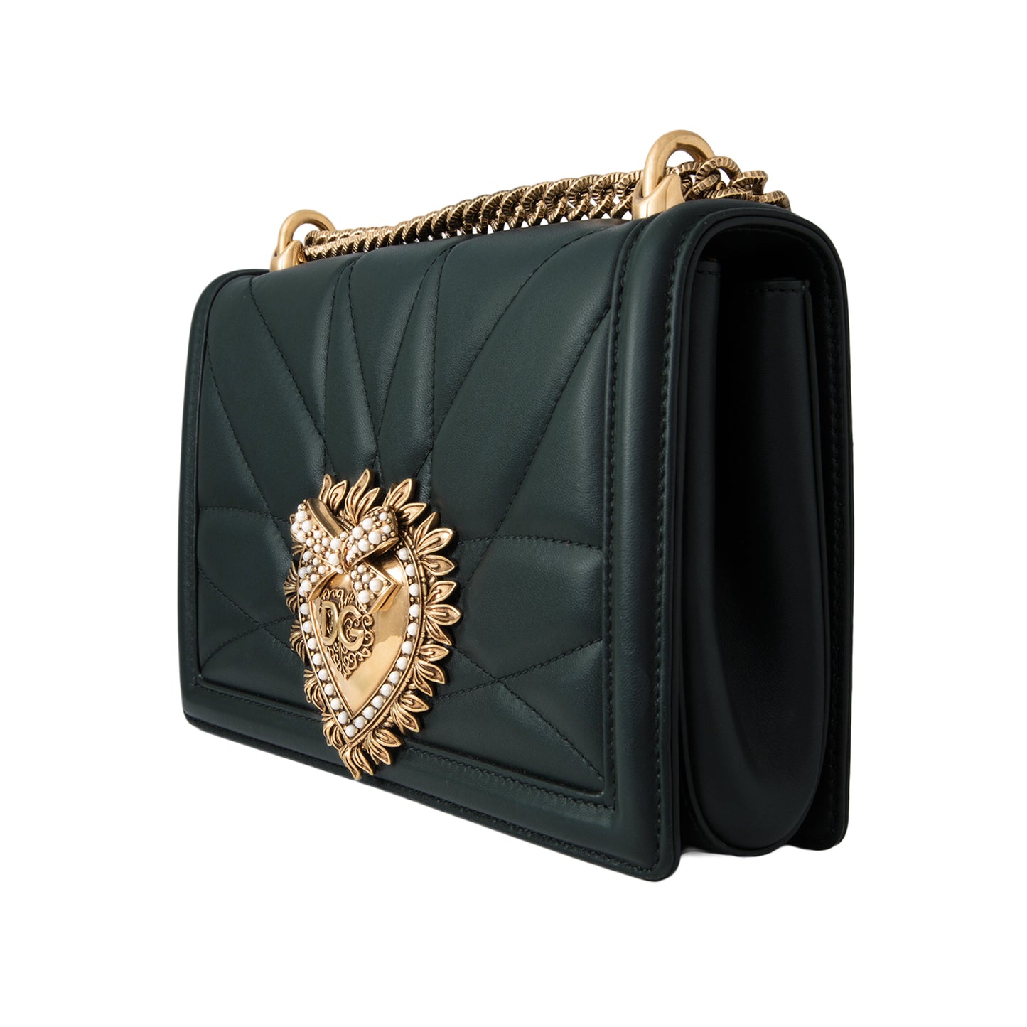 Crossbody Medium Devotion