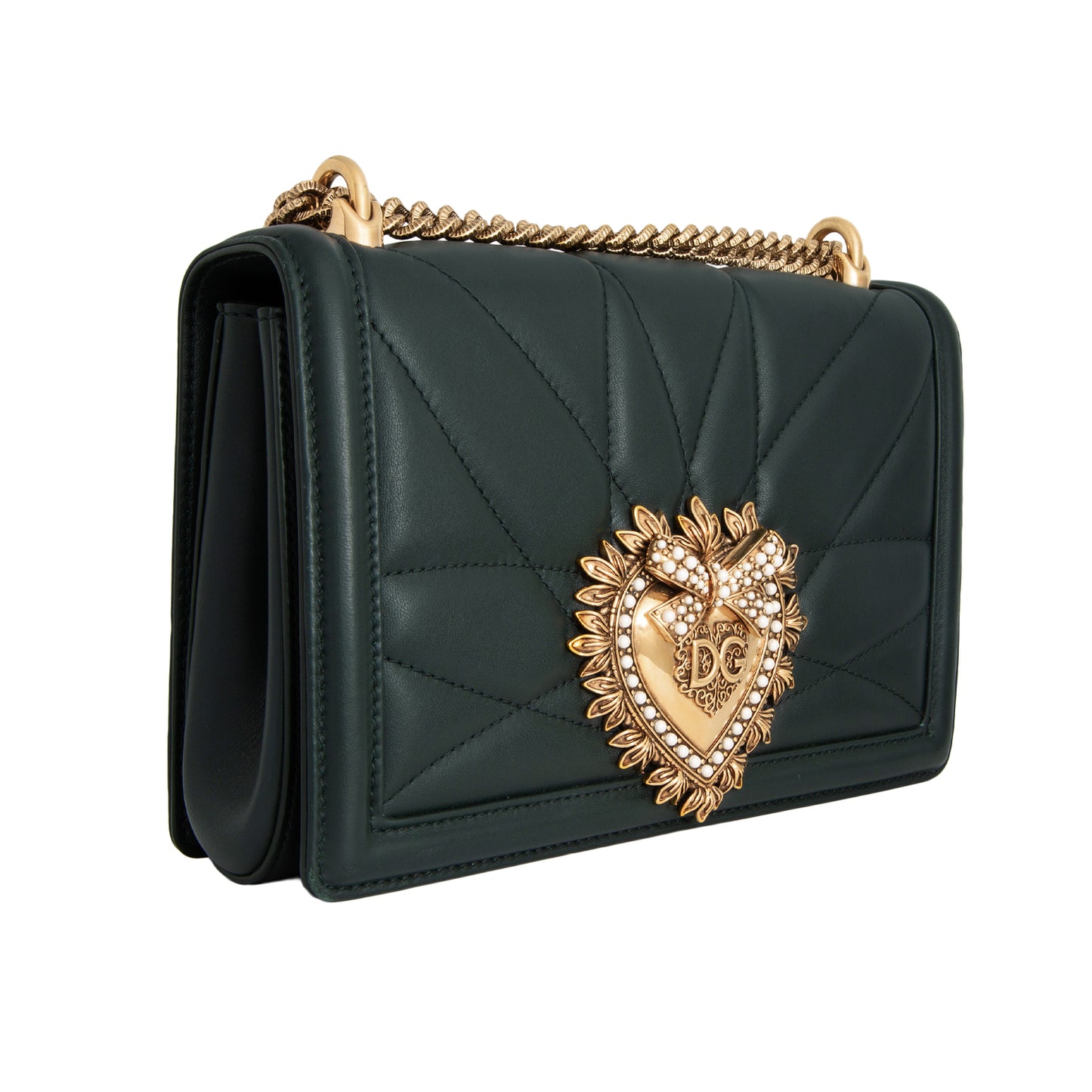 Crossbody Medium Devotion