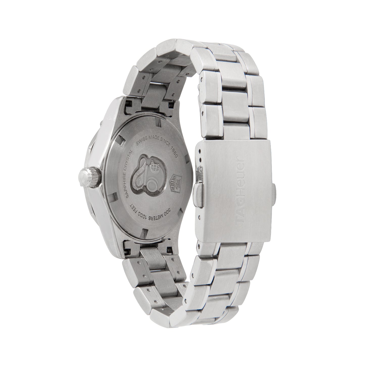 TAG Heuer Aquaracer 33mm
