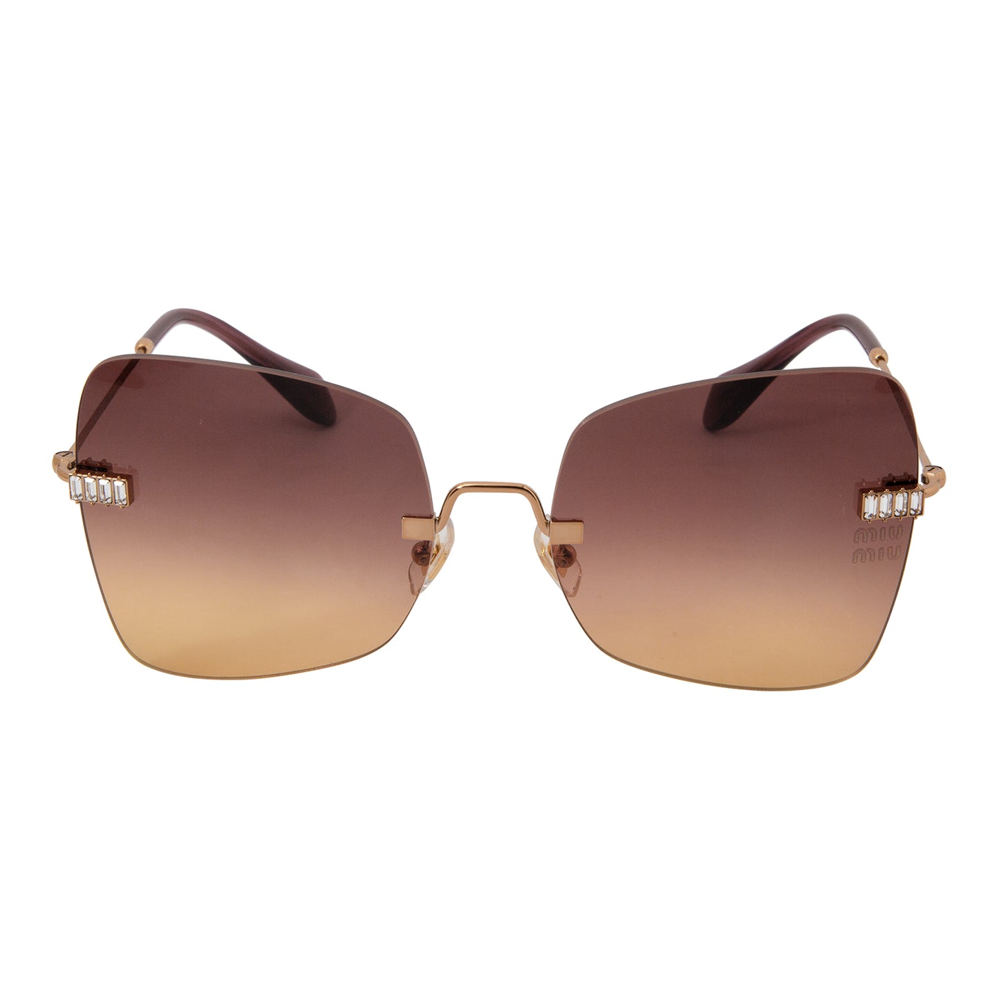 VENDIDOS Lentes de sol MU50WS