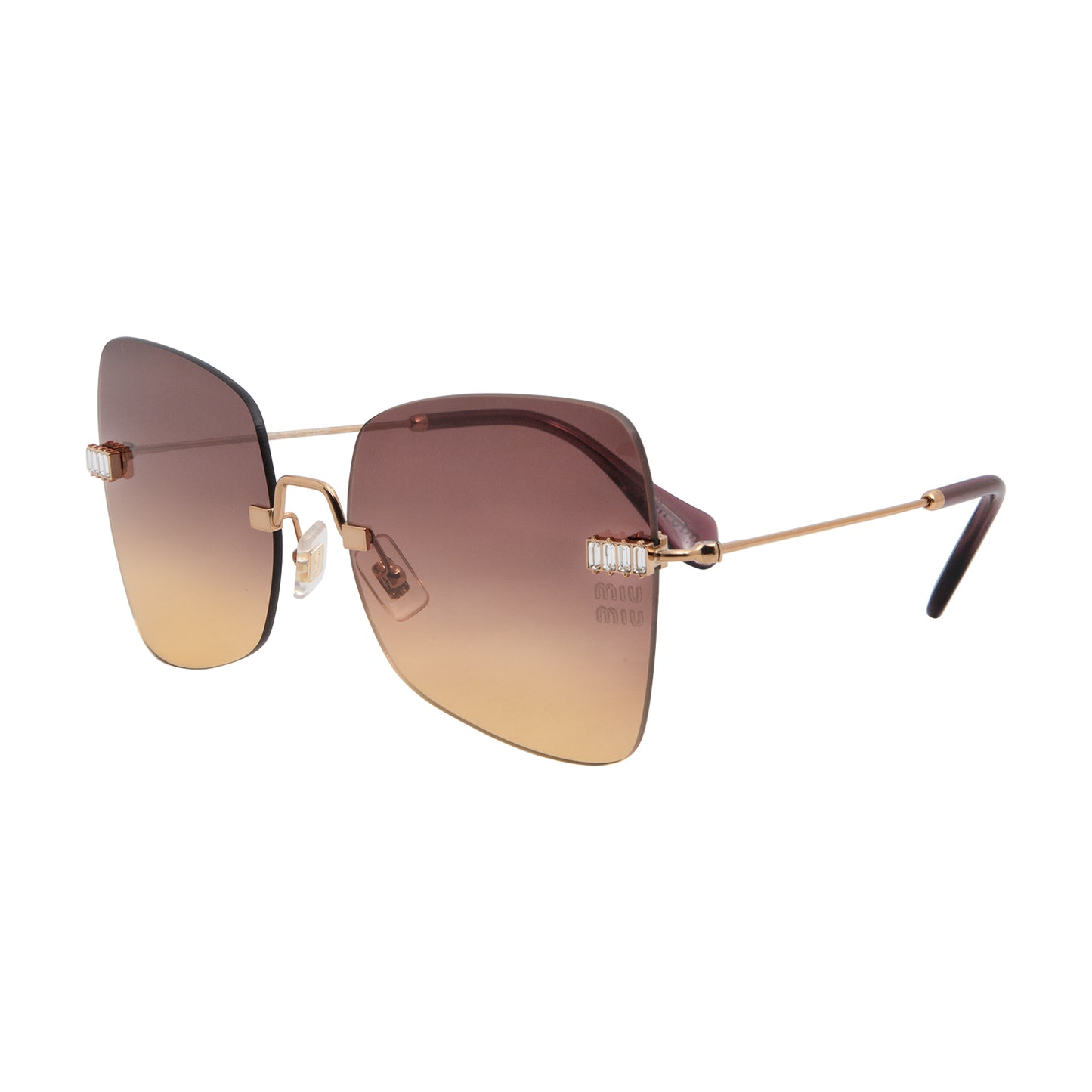 VENDIDOS Lentes de sol MU50WS