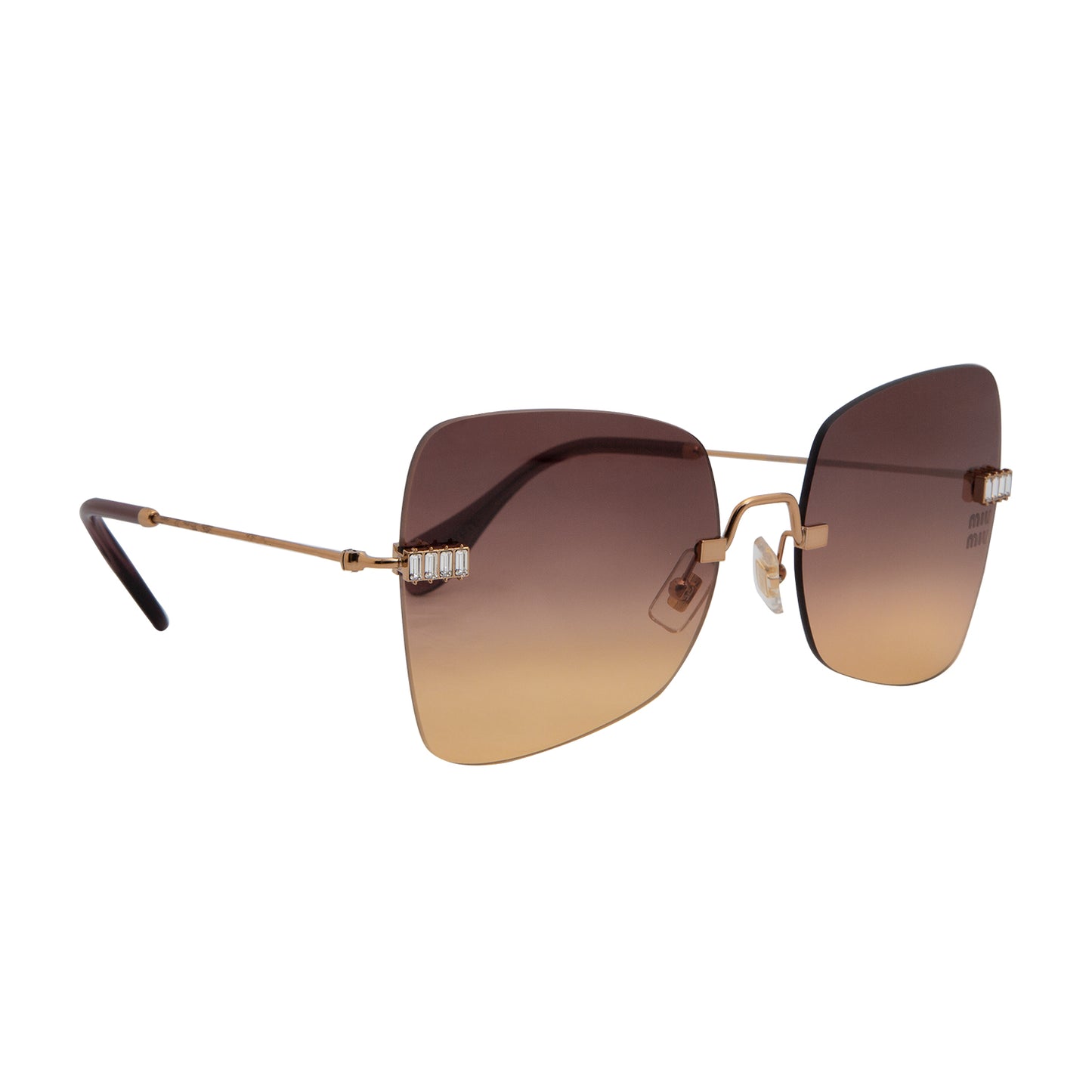 VENDIDOS Lentes de sol MU50WS