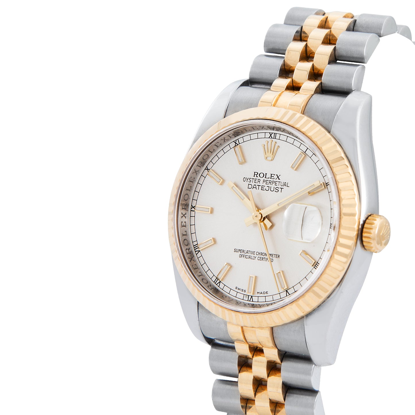 Rolex Datejust 36mm