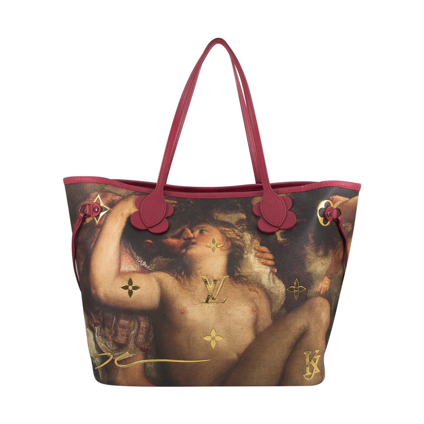 Bolso Neverfull MM Titian