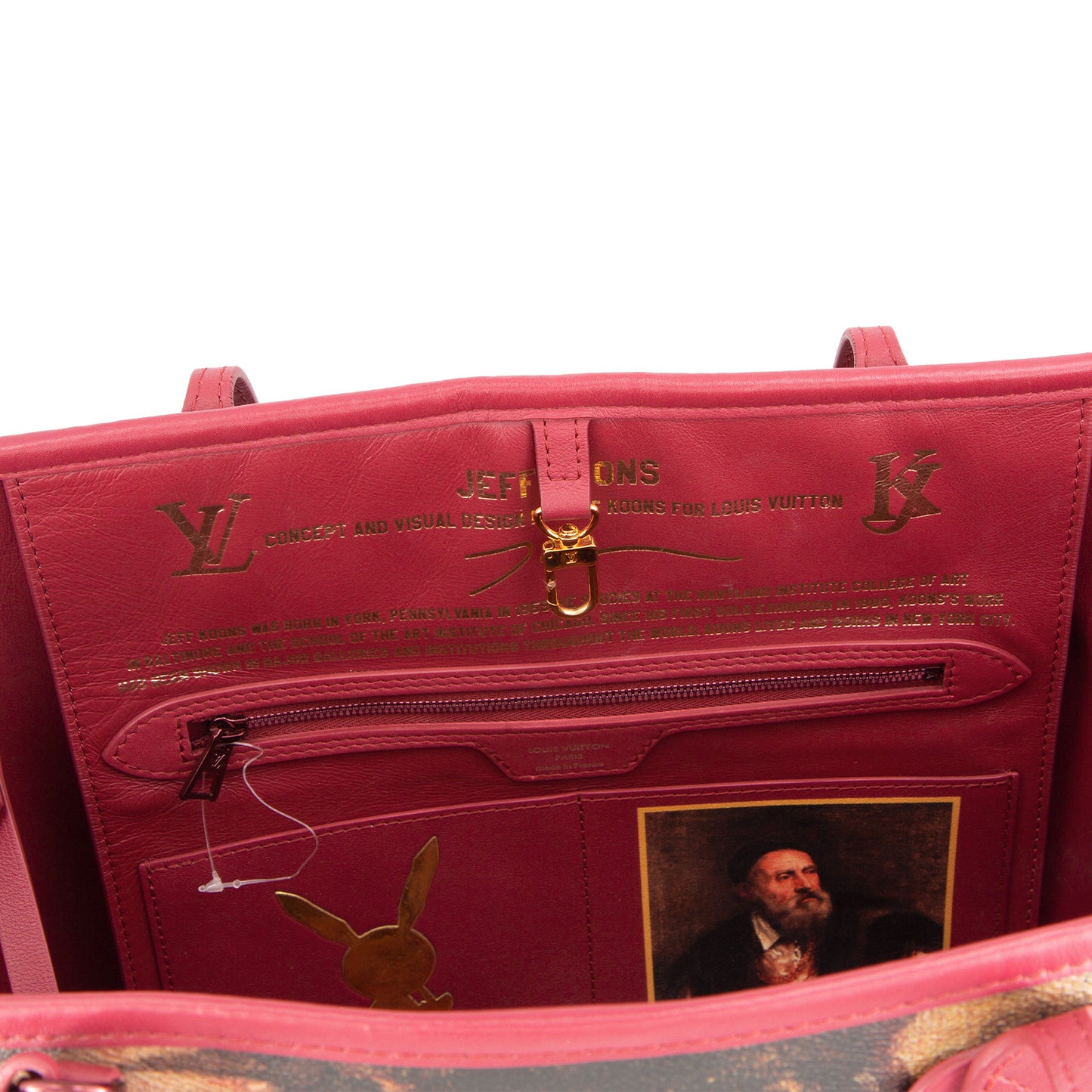 Bolso Neverfull MM Titian