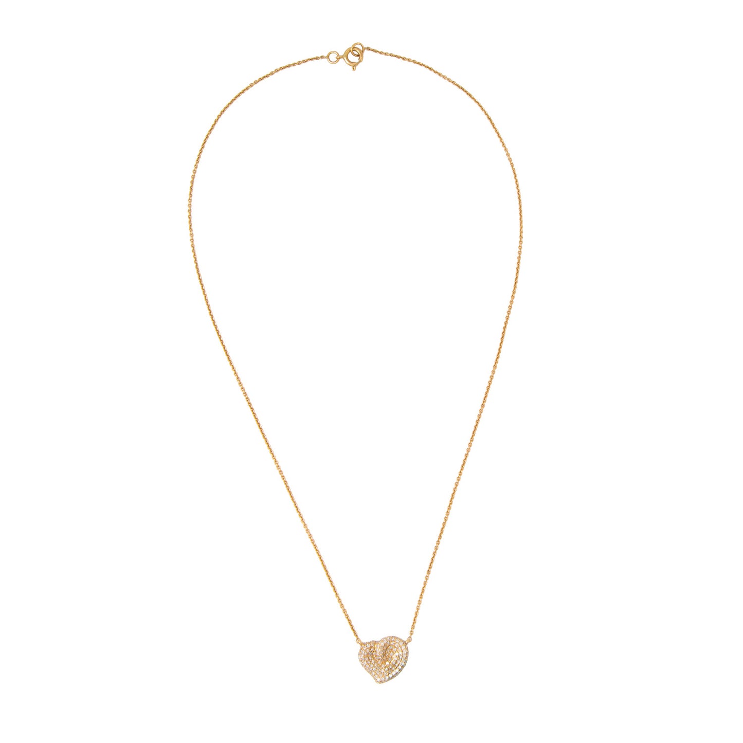 Gargantilla con Dije Corazón