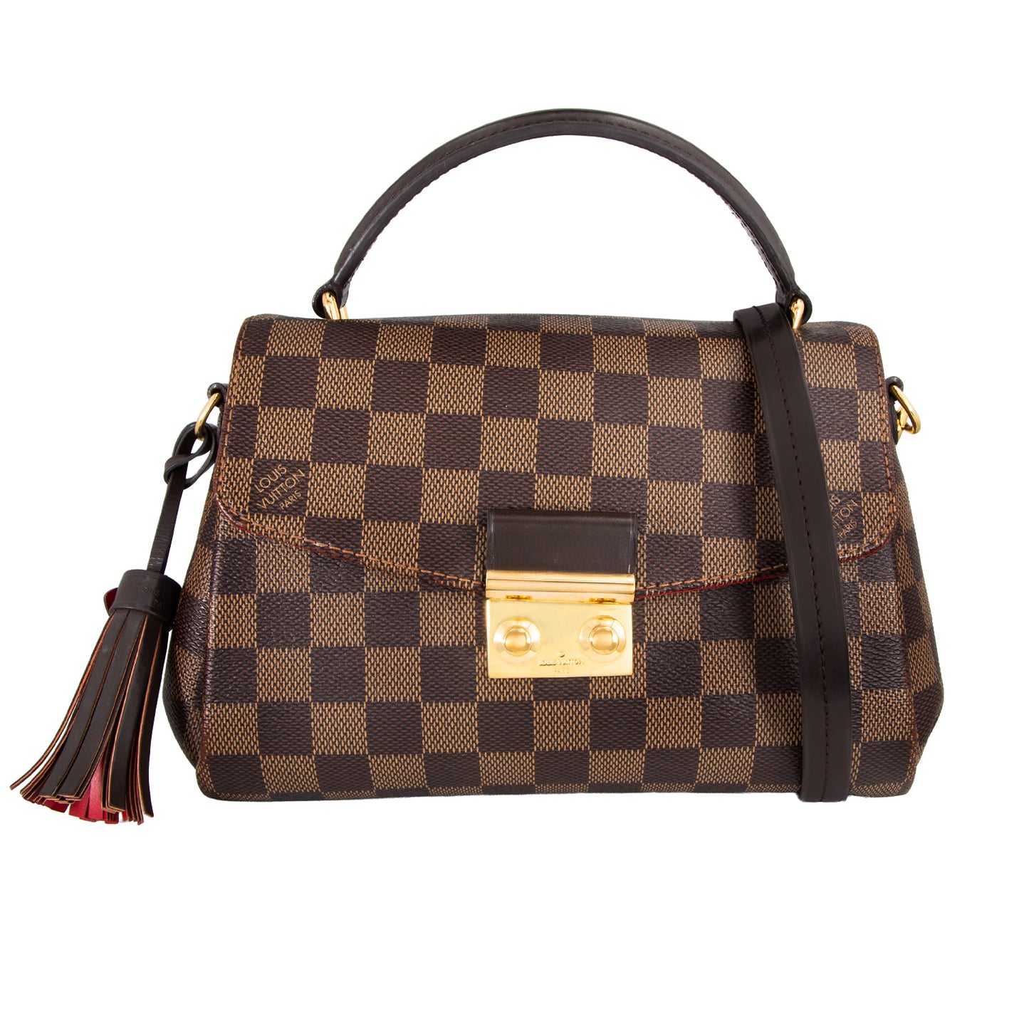 VENDIDO Bolso Croisette