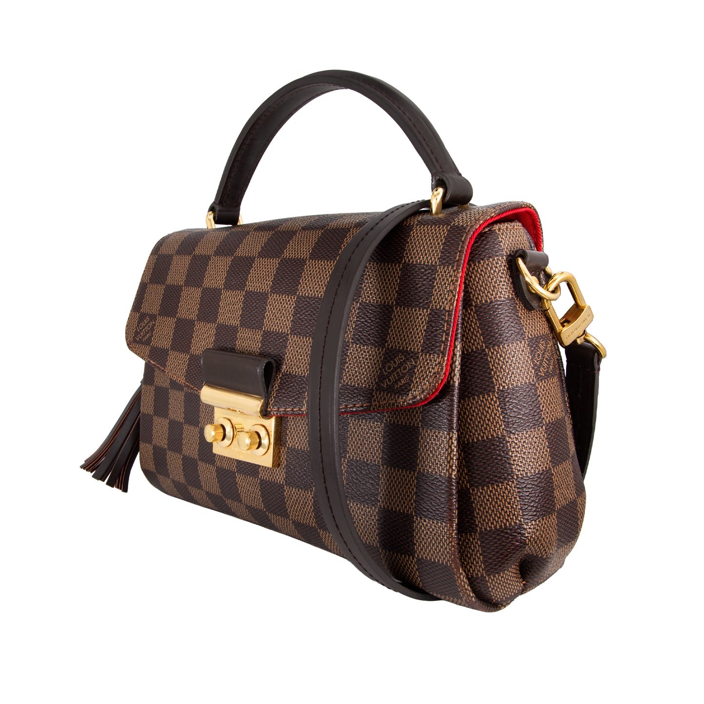 VENDIDO Bolso Croisette