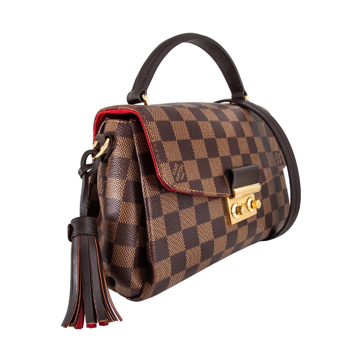 VENDIDO Bolso Croisette