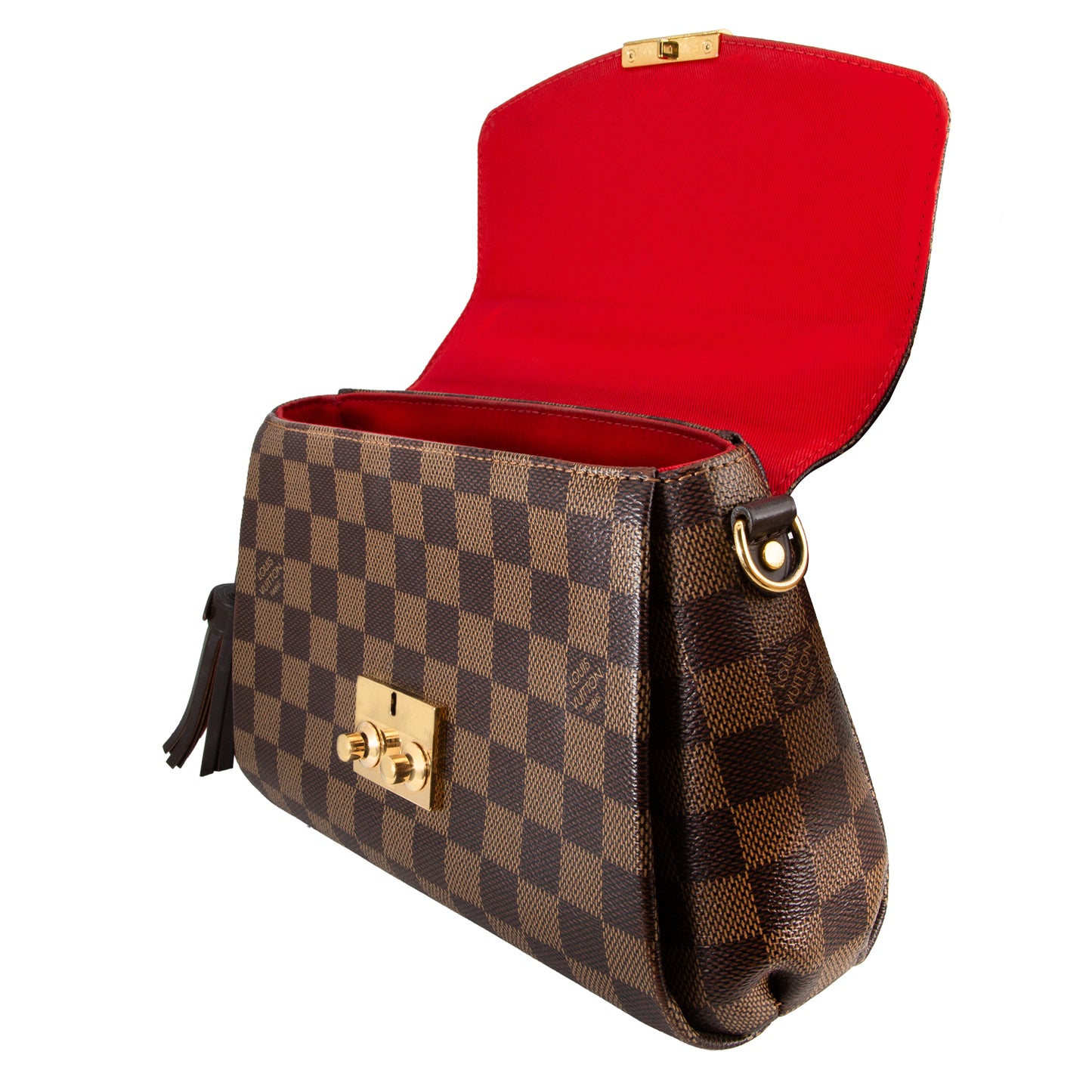 VENDIDO Bolso Croisette