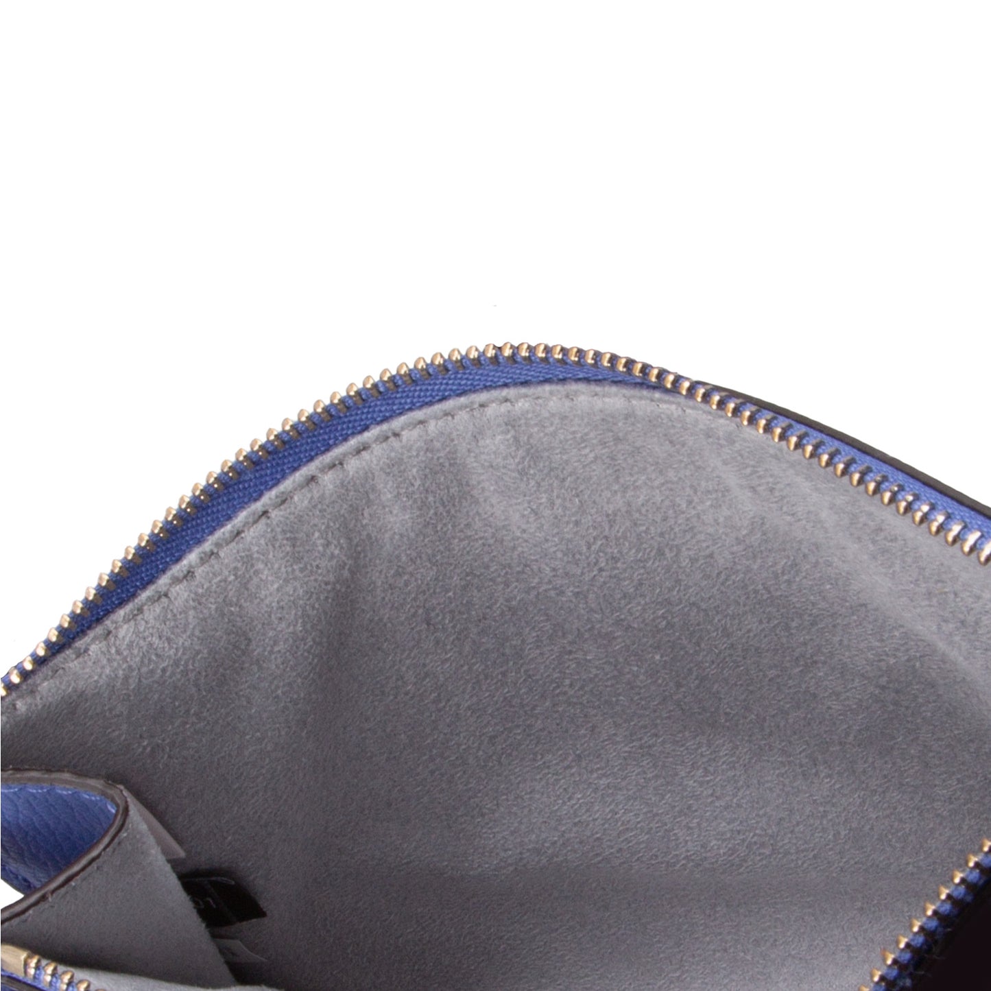 Cartera de Muñeca Periwinkle