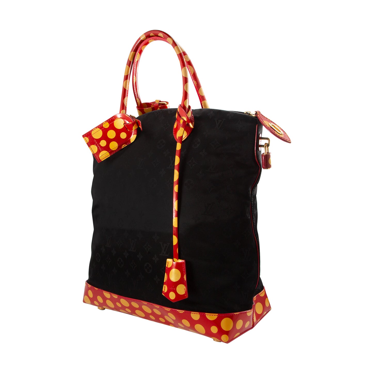 Bolso Infinity Dots Lock It