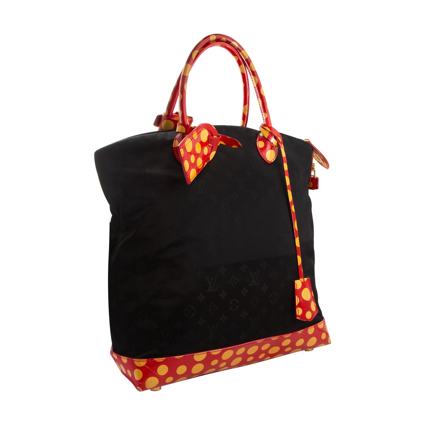 Bolso Infinity Dots Lock It