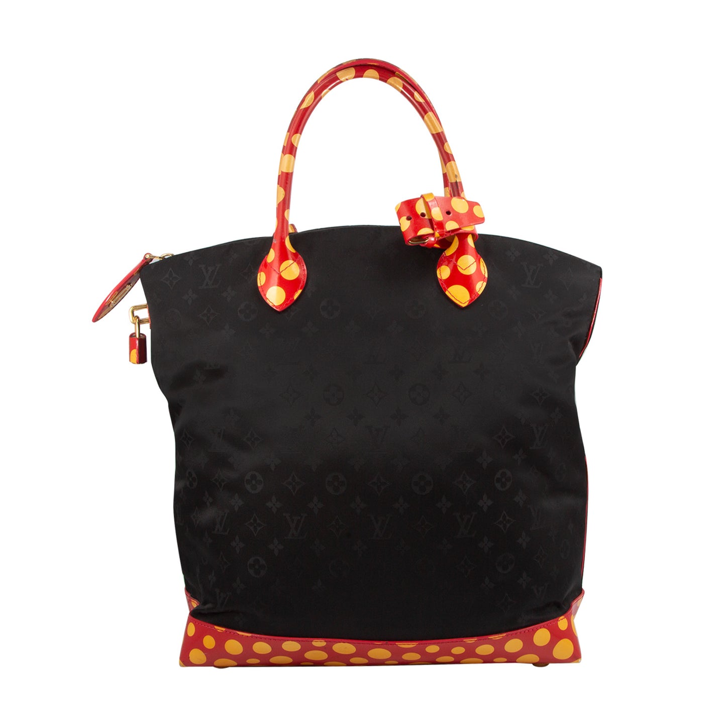 Bolso Infinity Dots Lock It