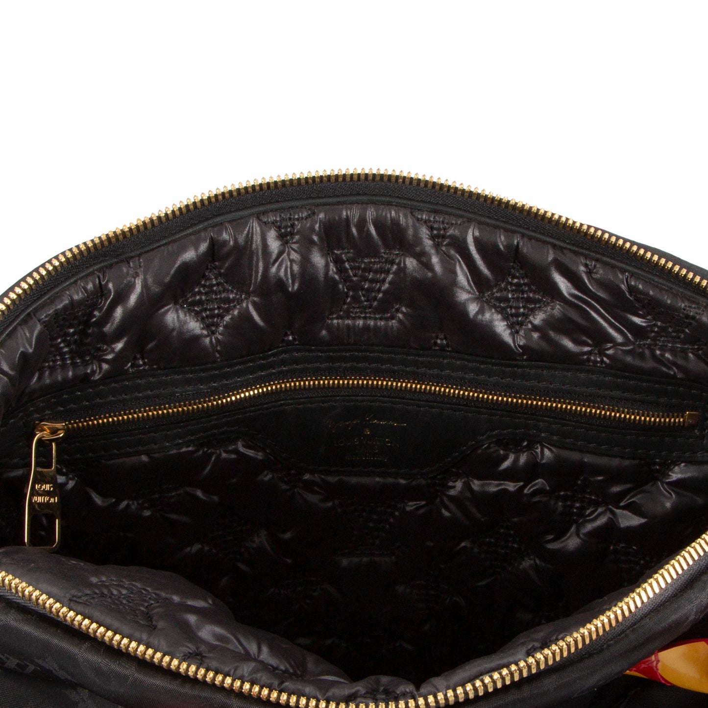 Bolso Infinity Dots Lock It
