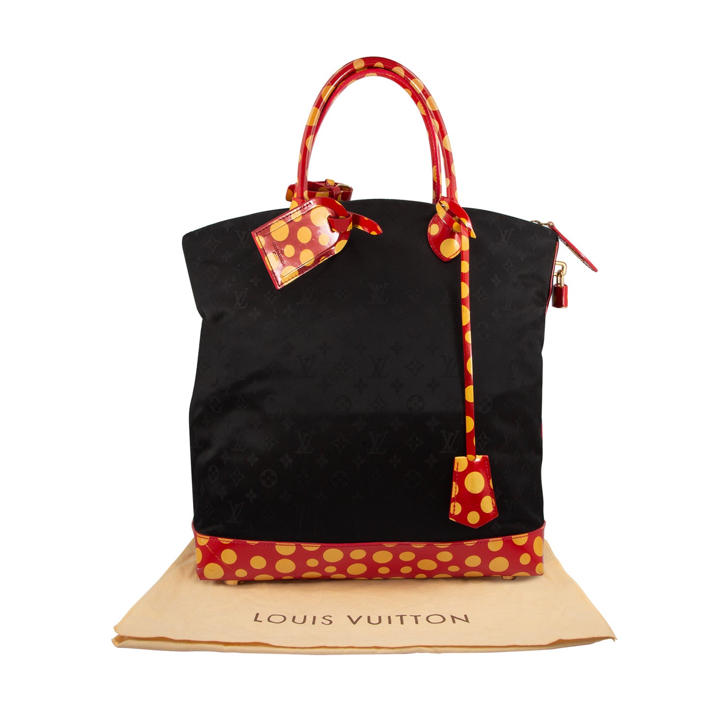 Bolso Infinity Dots Lock It