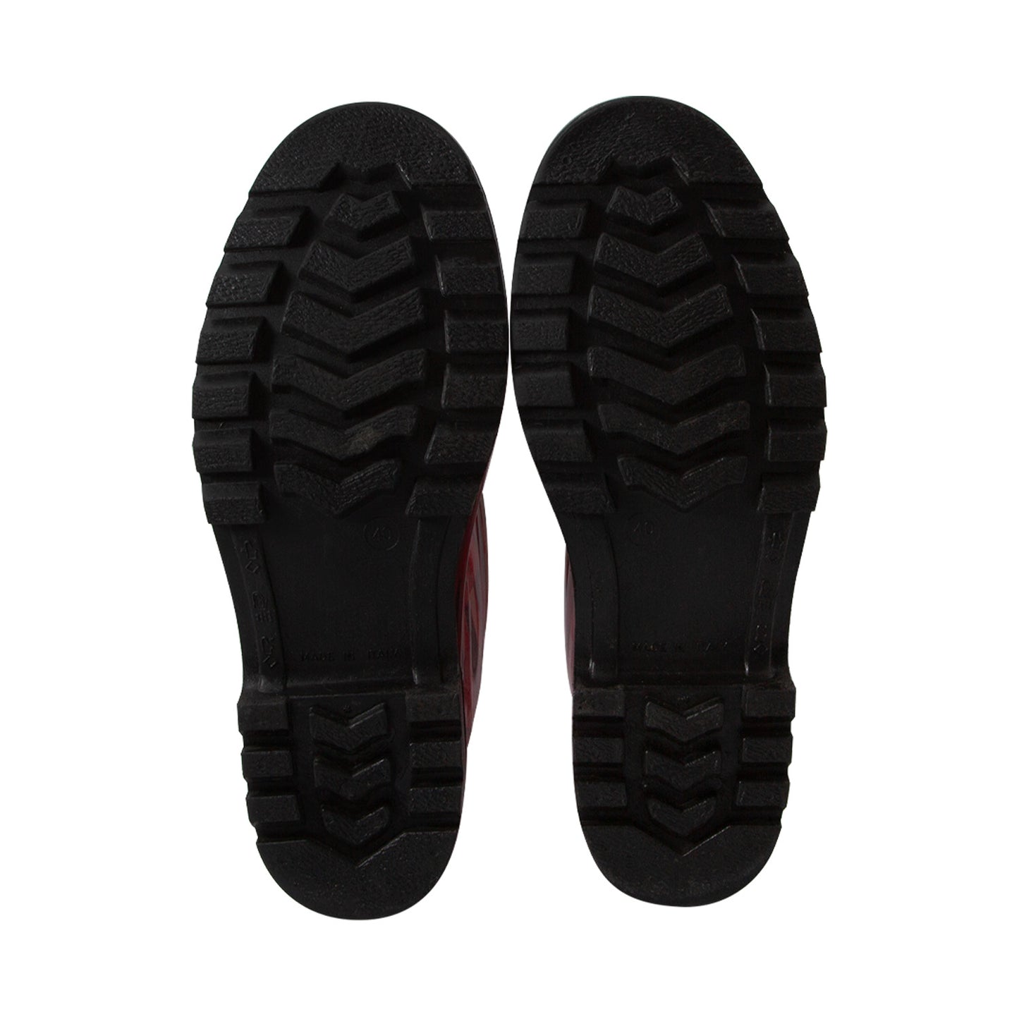 Botas Para Lluvia