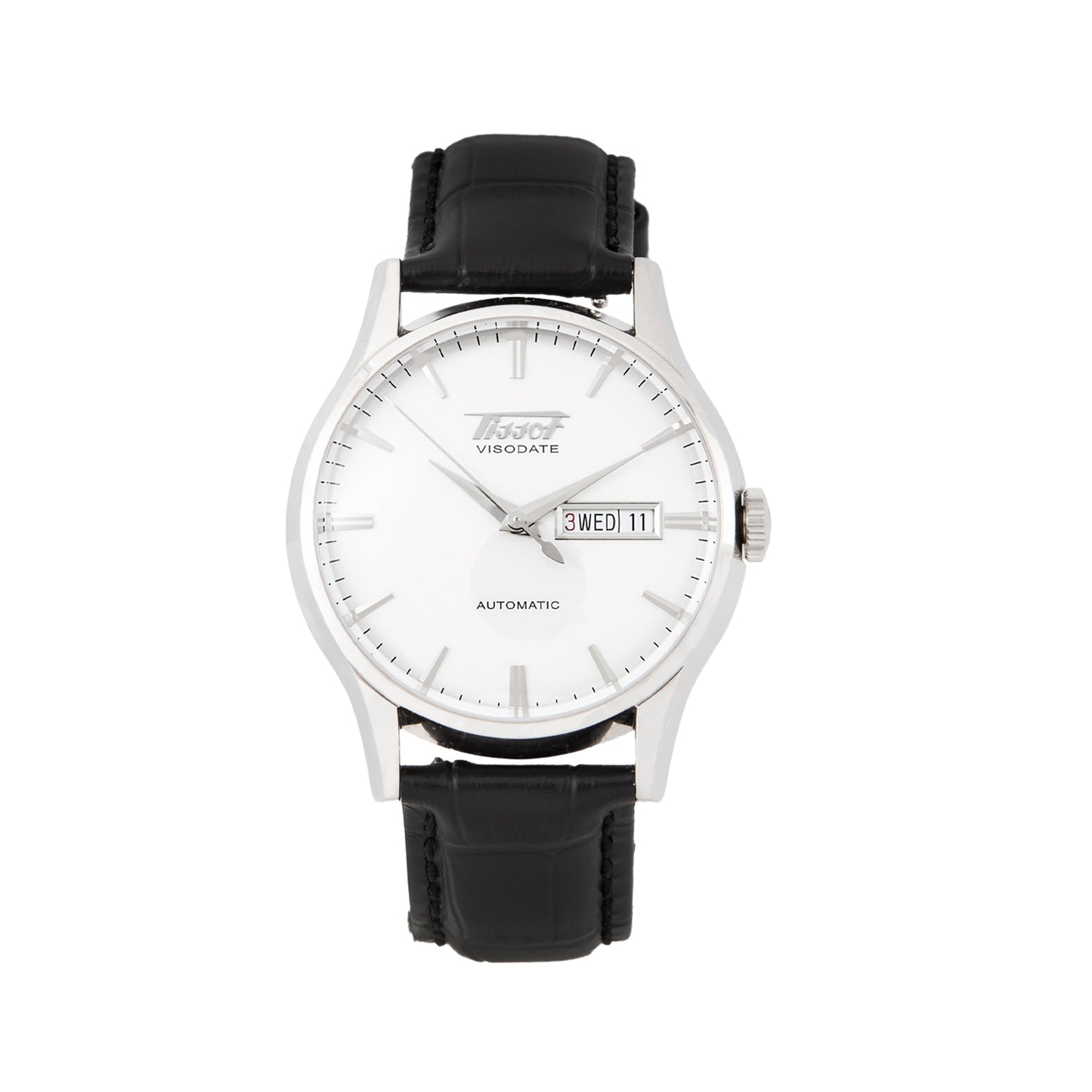 Tissot Visodate 40mm