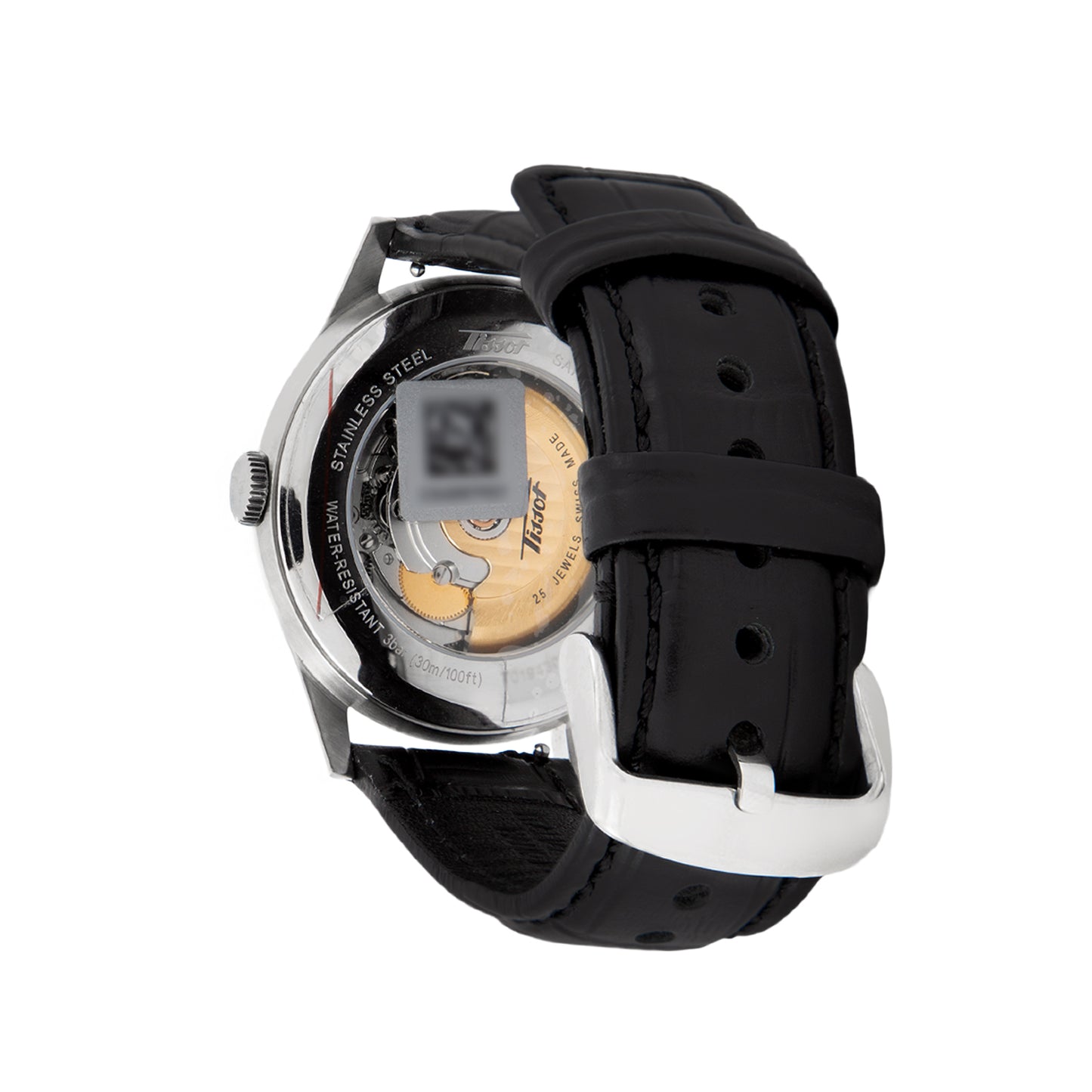 Tissot Visodate 40mm