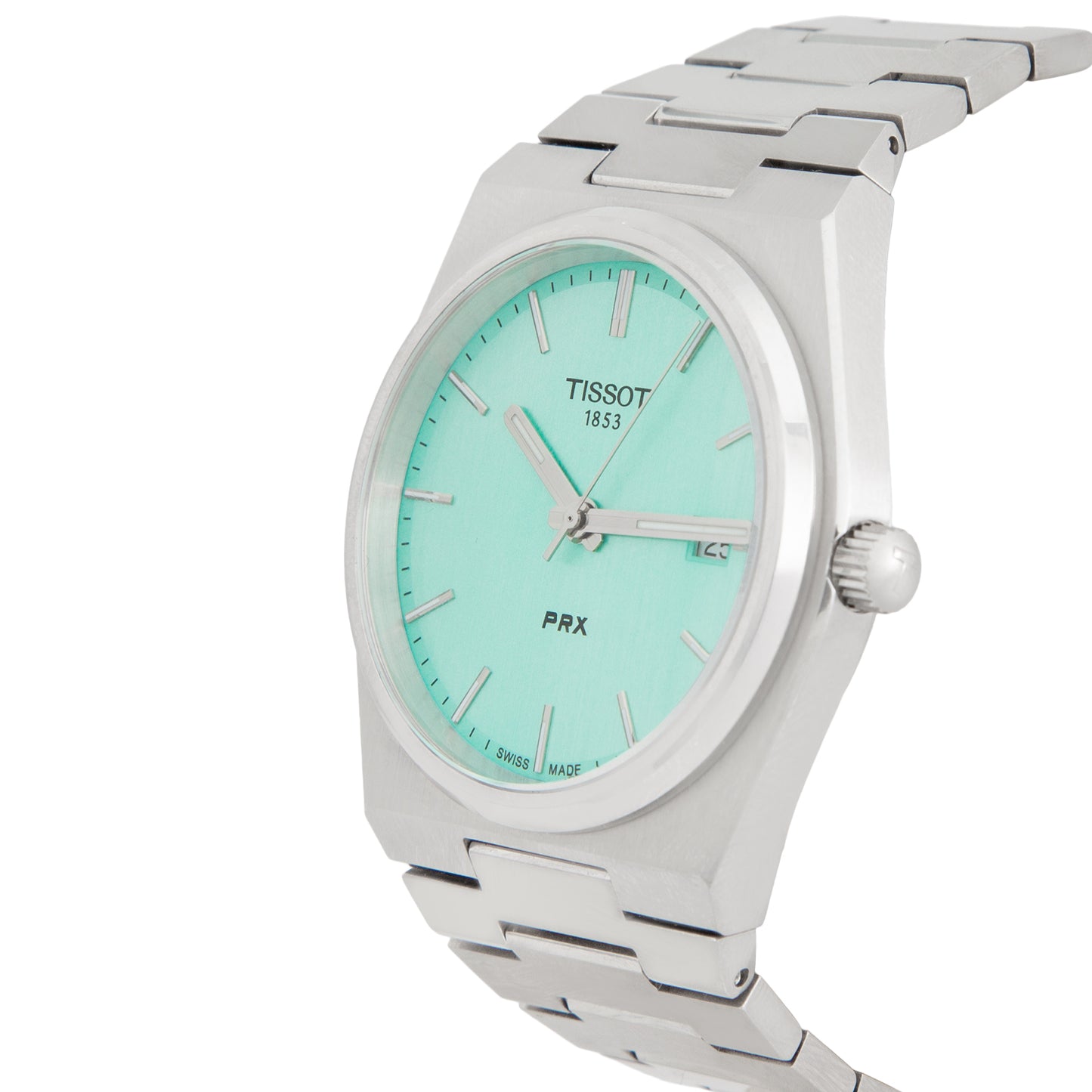 VENDIDO Tissot PRX 39mm