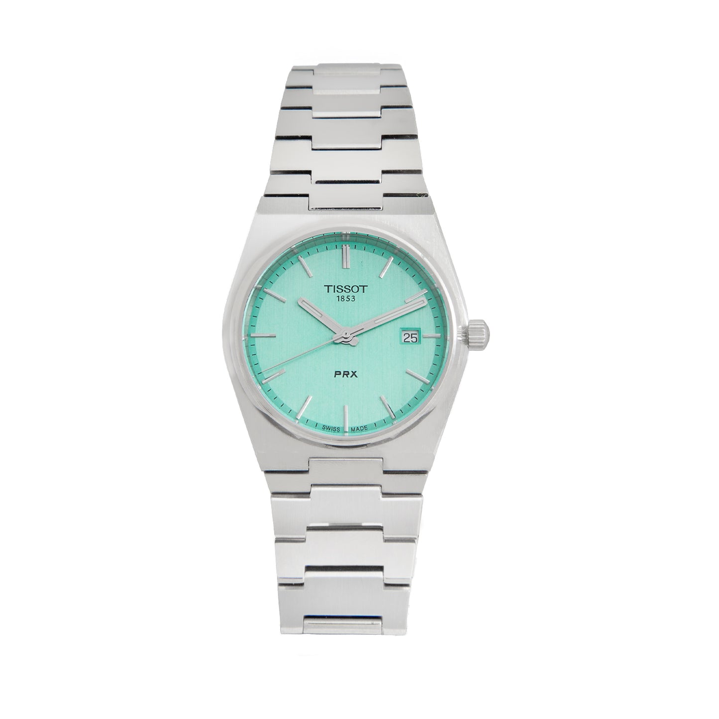 VENDIDO Tissot PRX 39mm