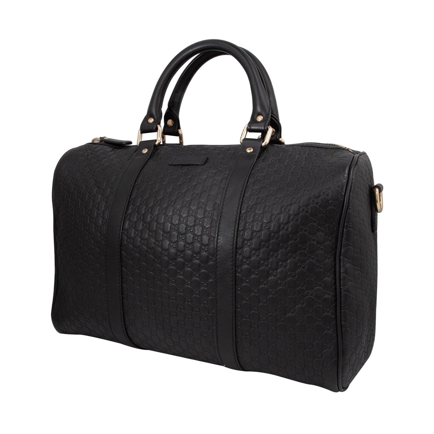 Bolso Satchel Microguccissima