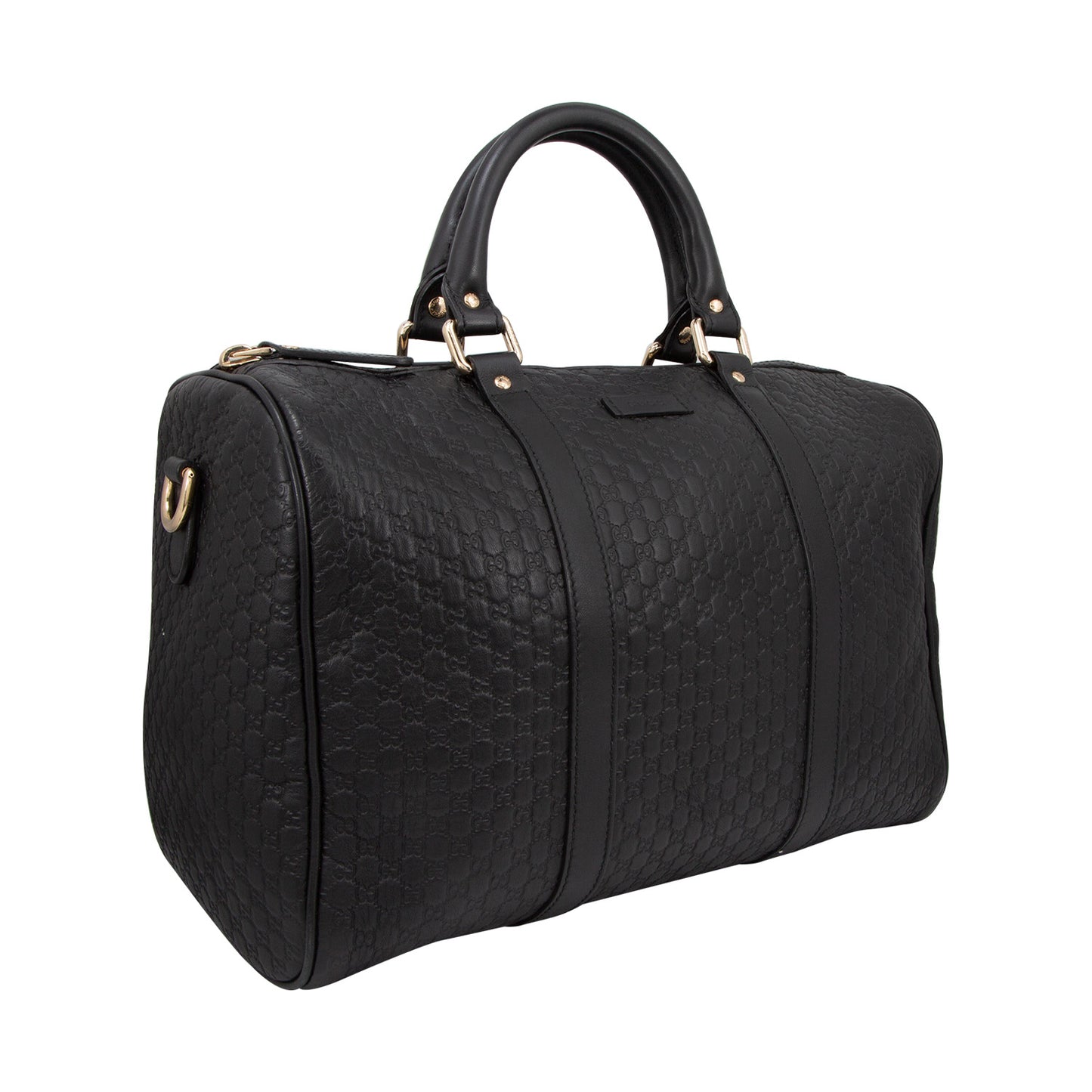 Bolso Satchel Microguccissima