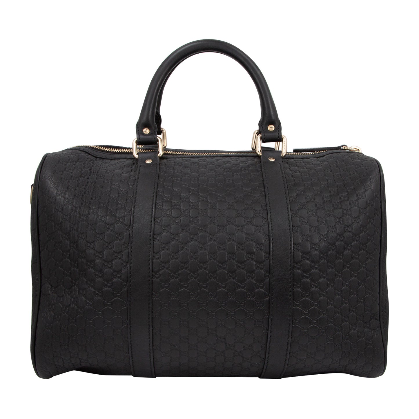 Bolso Satchel Microguccissima