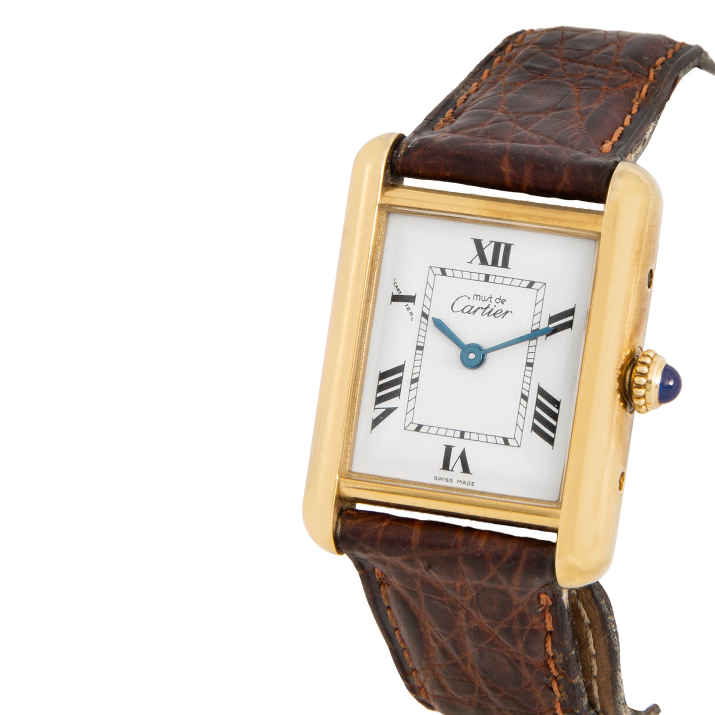 Cartier Tank Must 22mm