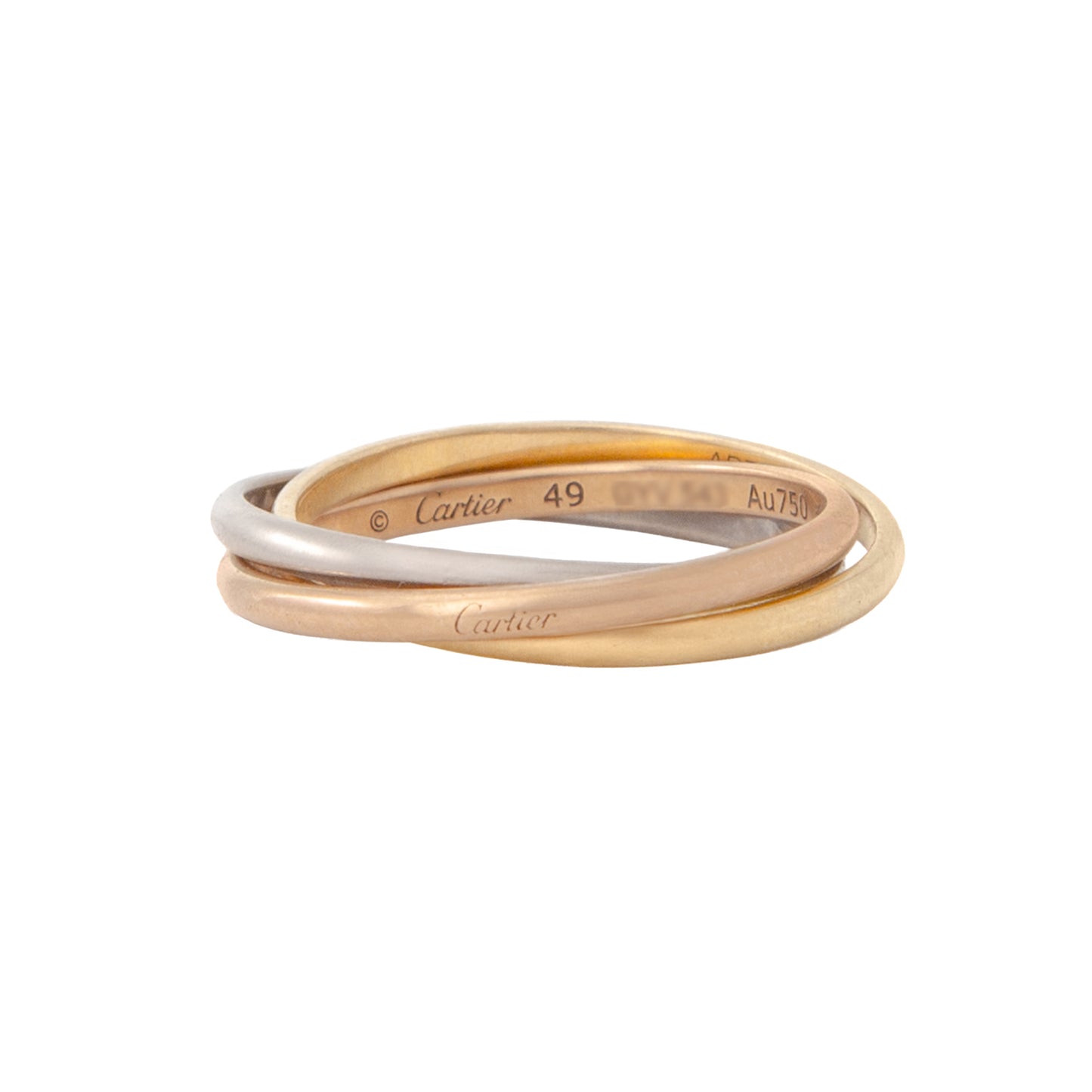 Anillo Trinity