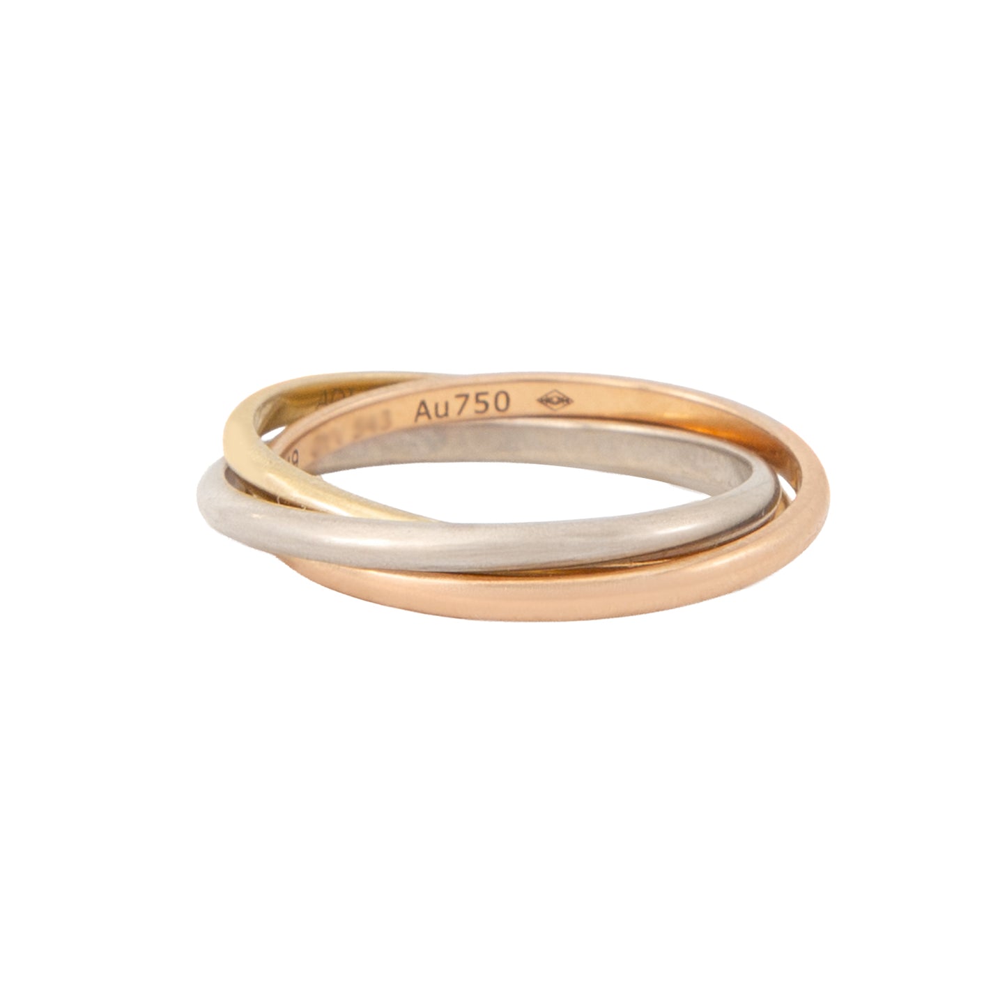 Anillo Trinity
