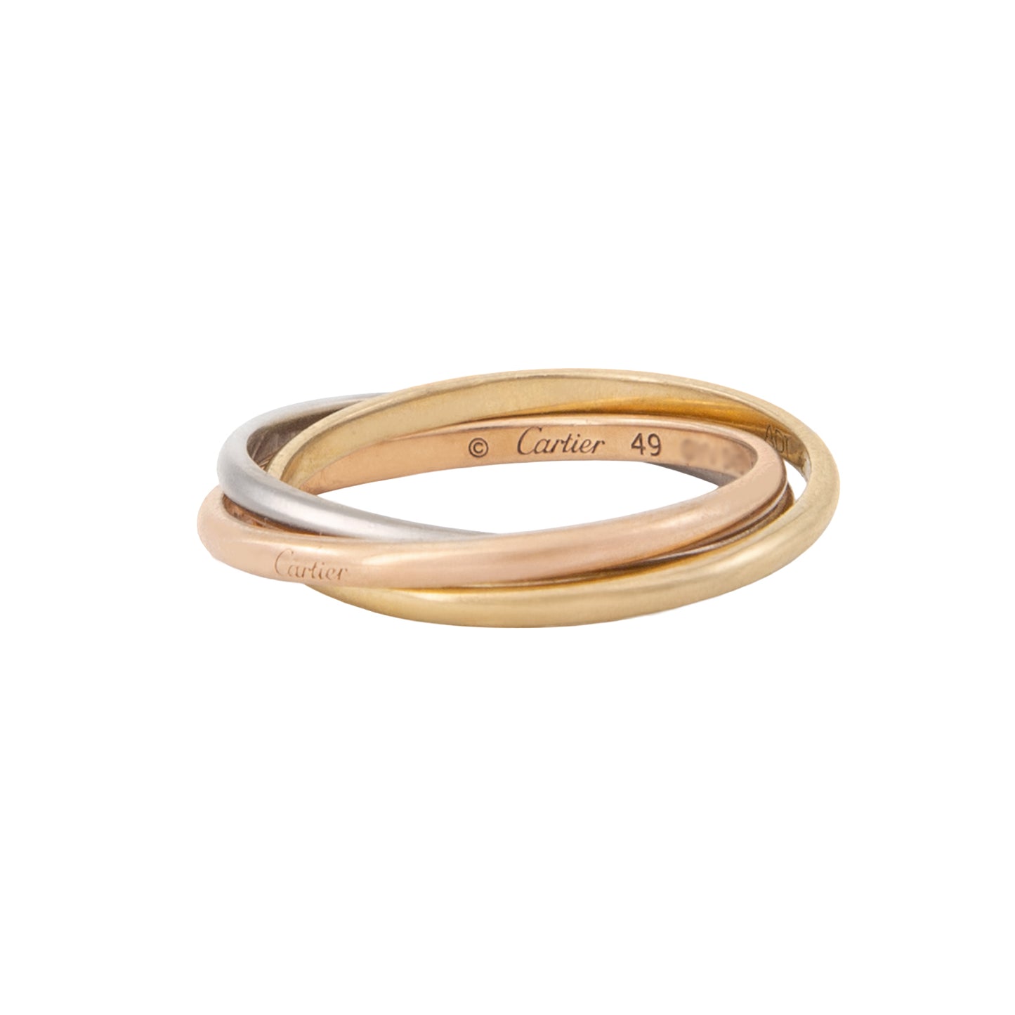 Anillo Trinity