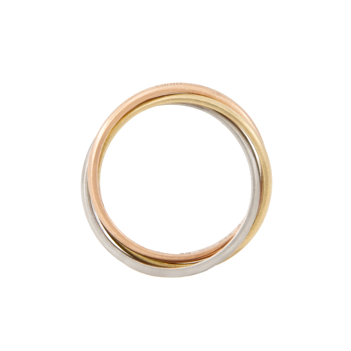 Anillo Trinity
