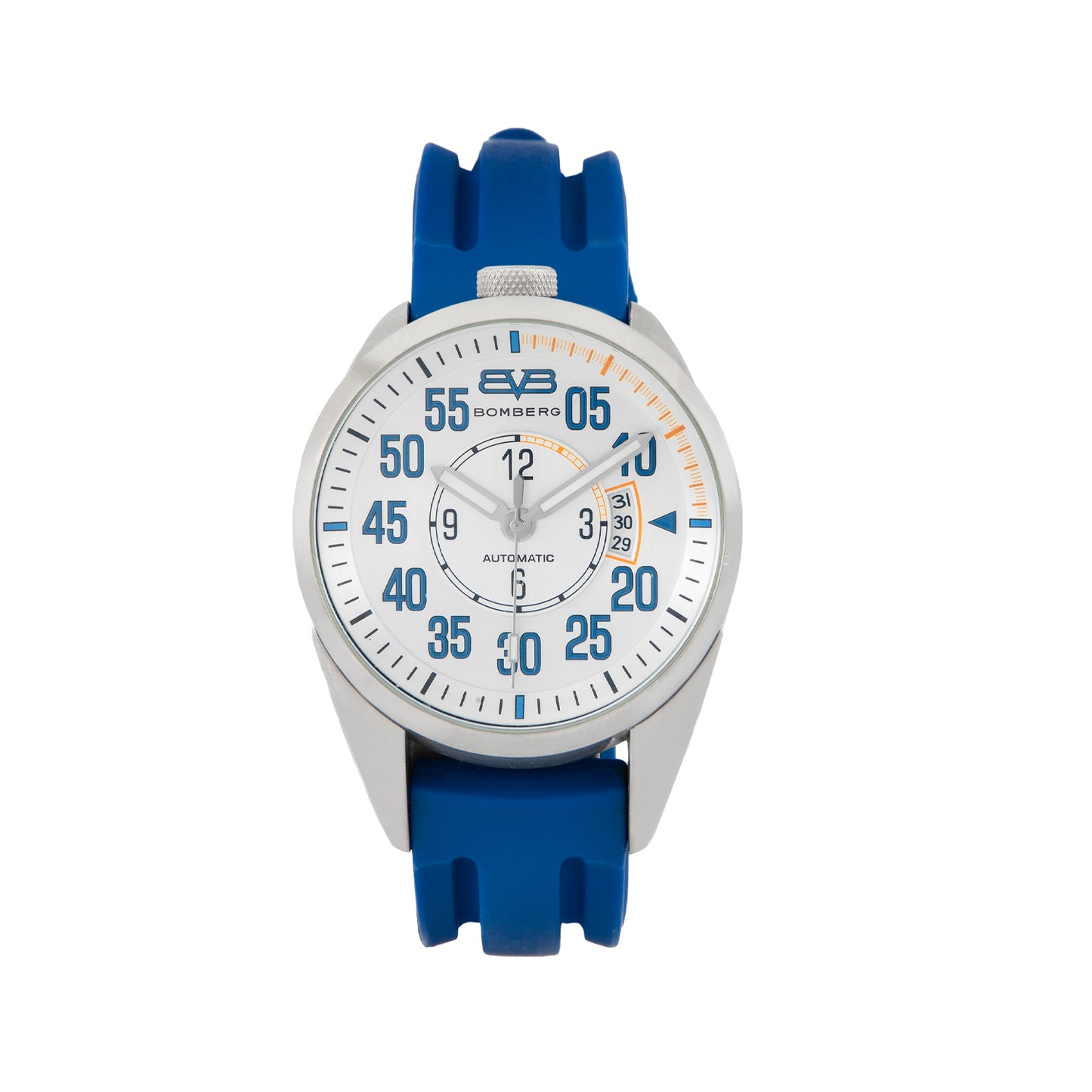 Bomberg 44mm