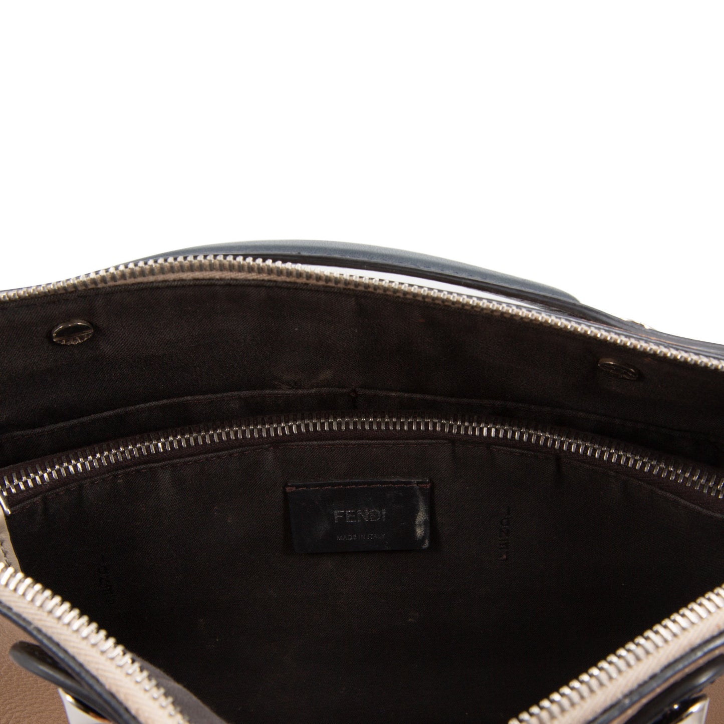 Bolso By The Way