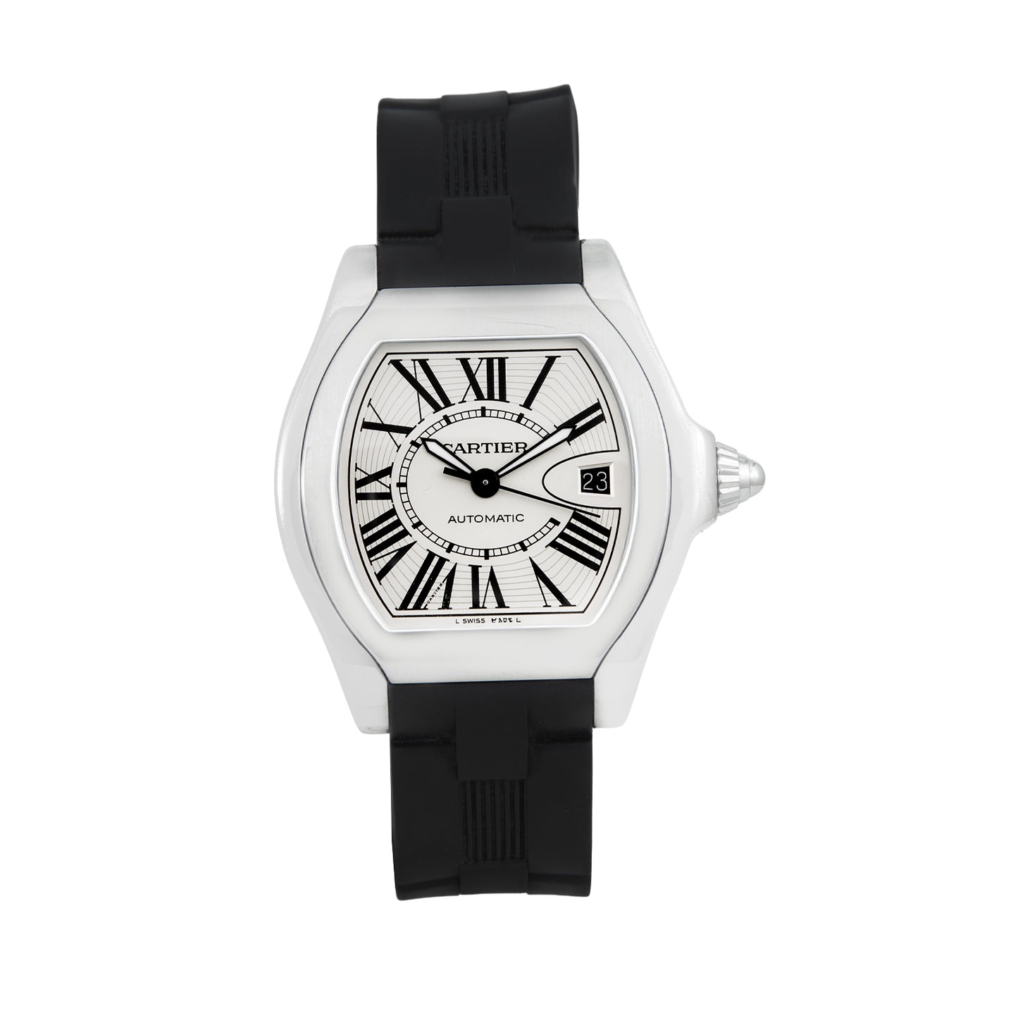 Cartier Roadster 40mm
