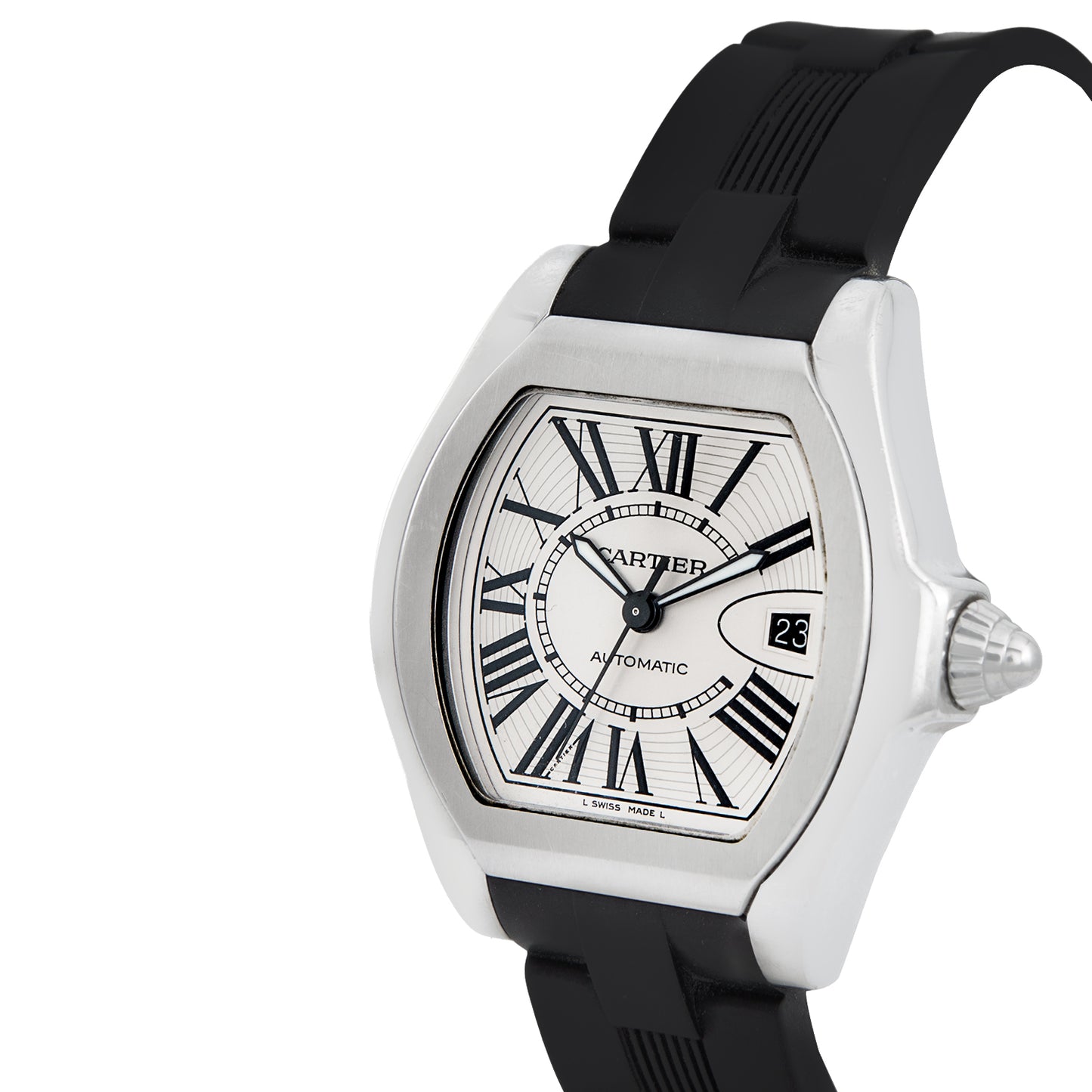 Cartier Roadster 40mm