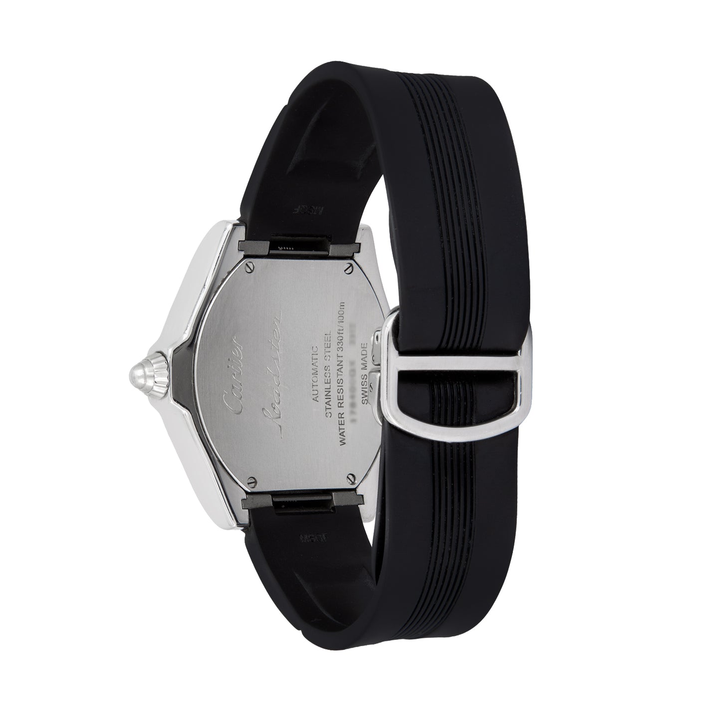 Cartier Roadster 40mm