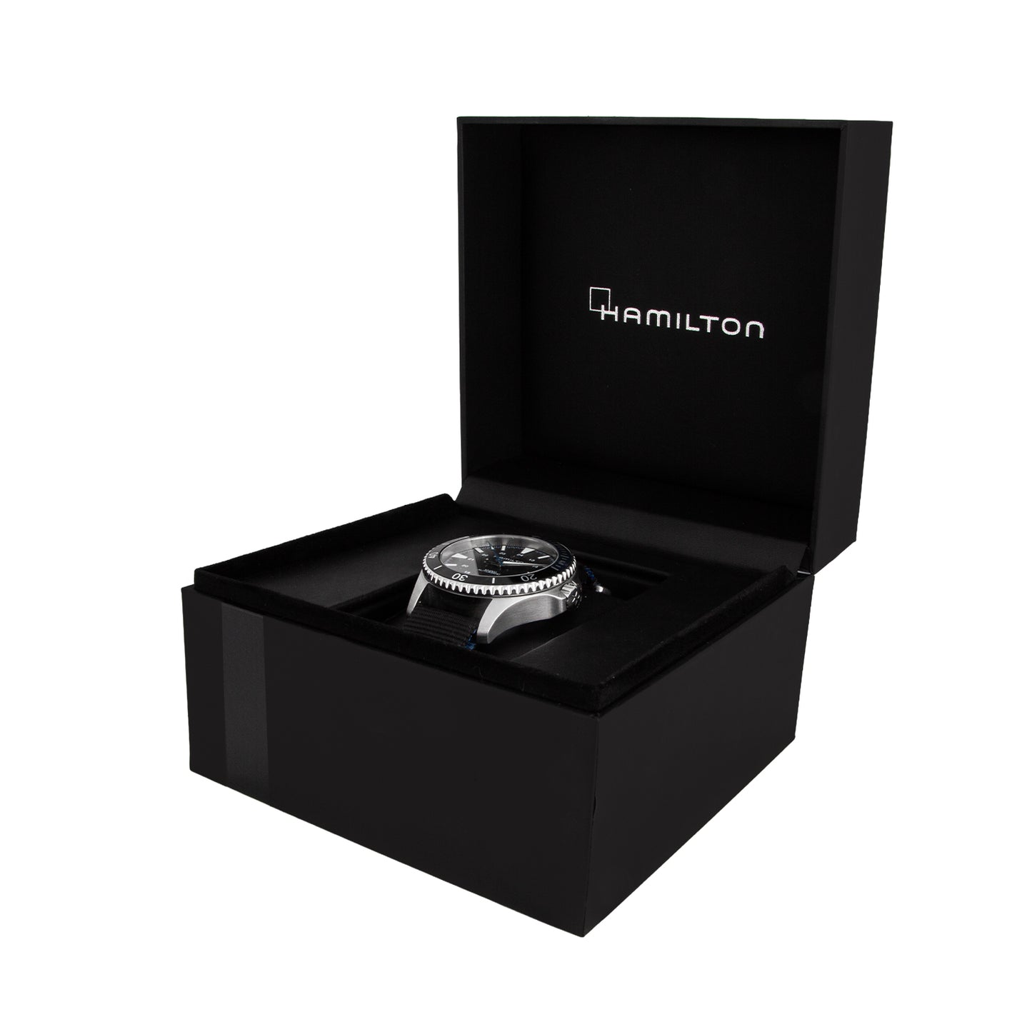 Hamilton Khaki Navy Scuba Auto 40mm