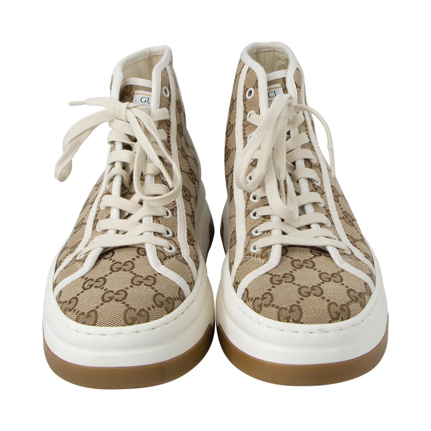 Tenis GG High Top