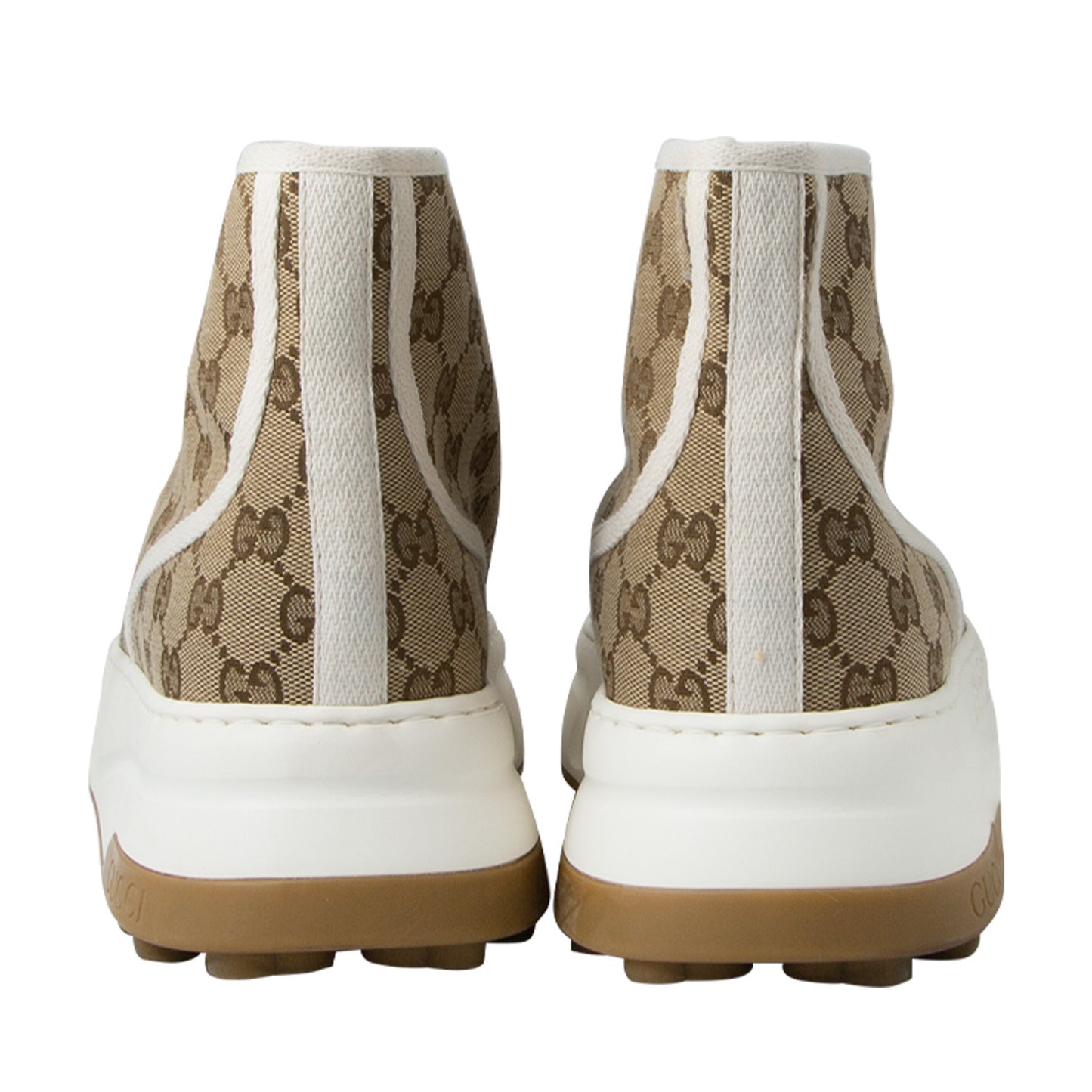 Tenis GG High Top
