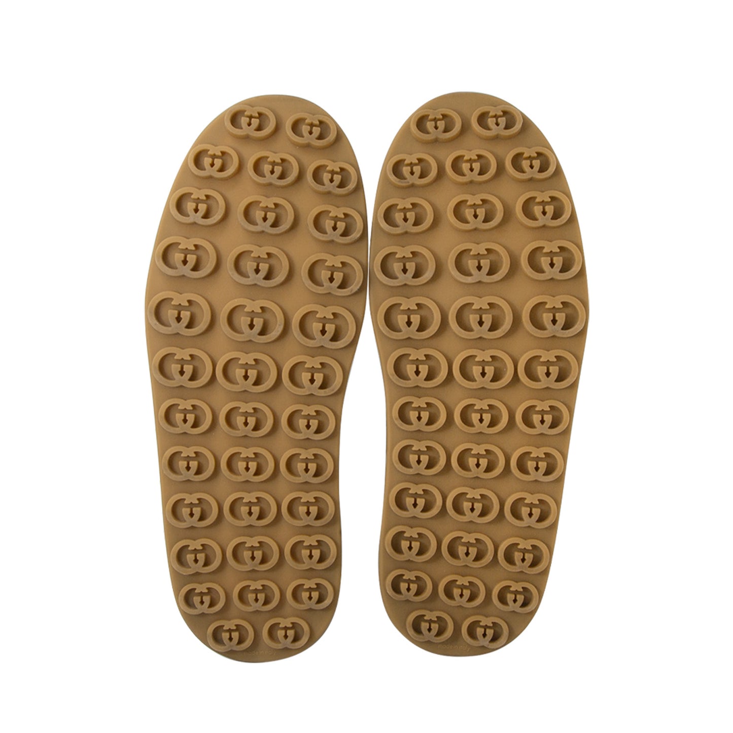 Tenis GG High Top
