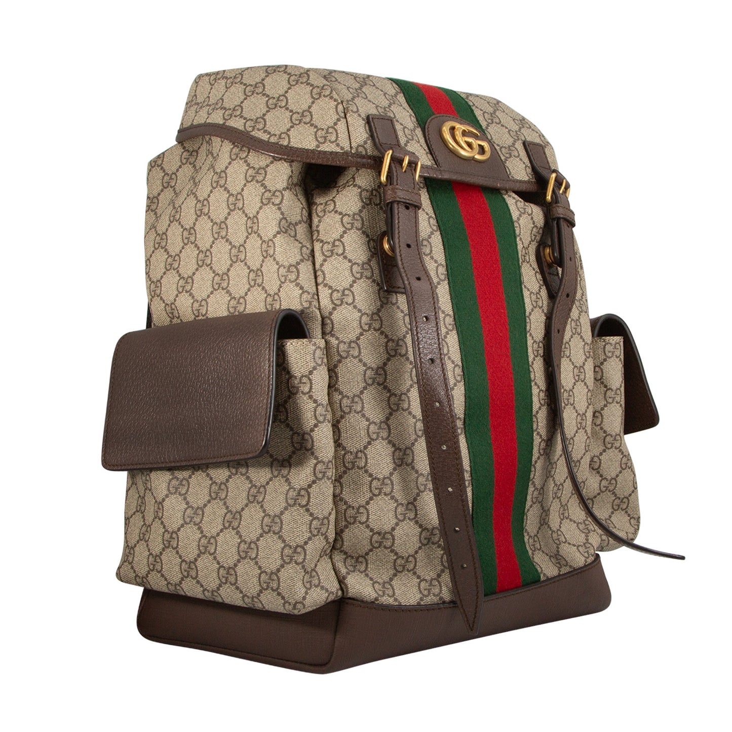 Mochila Ophidia GG